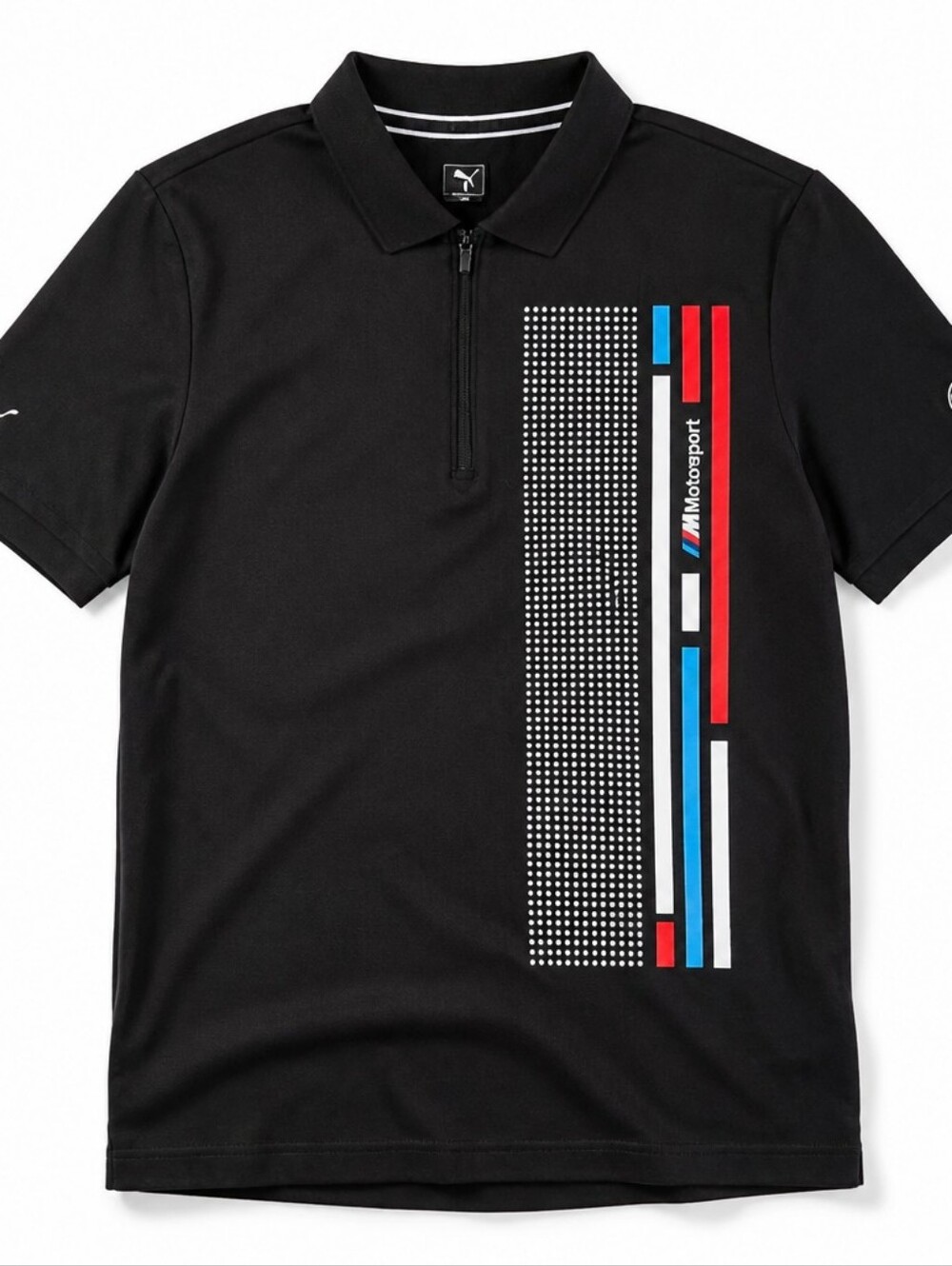 Puma BMW M Motorsport Polo Shirt  XL